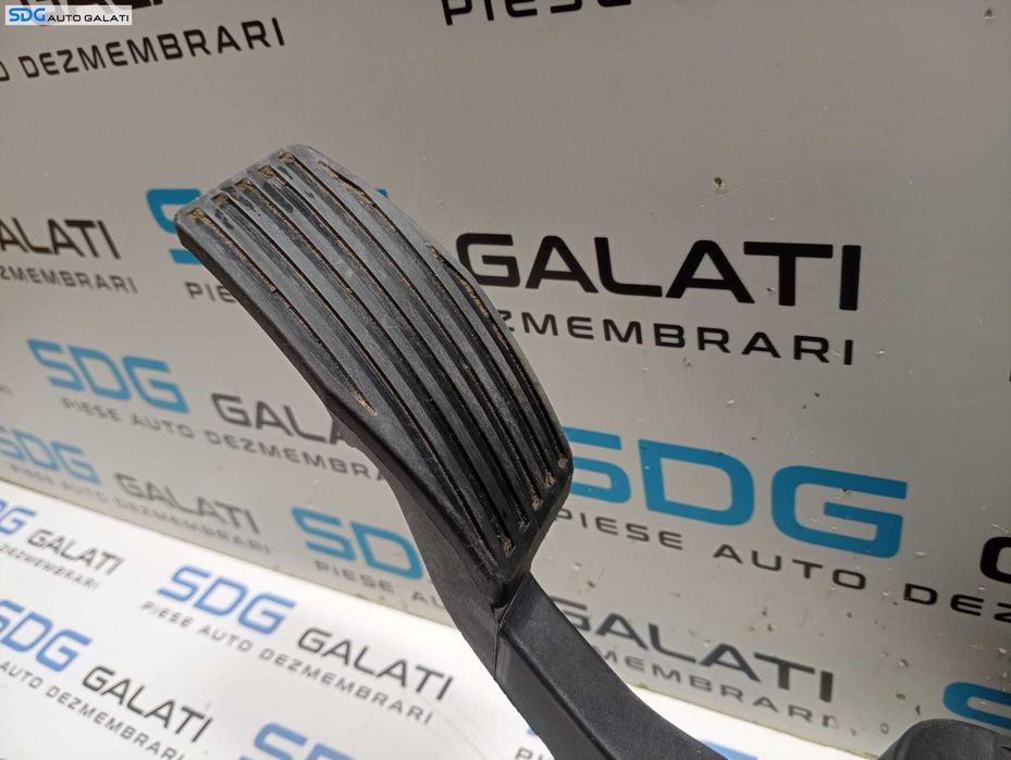Pedala Acceleratie Fiat Linea 1.3 2007 - 2012 Cod 55702020 [M4908]