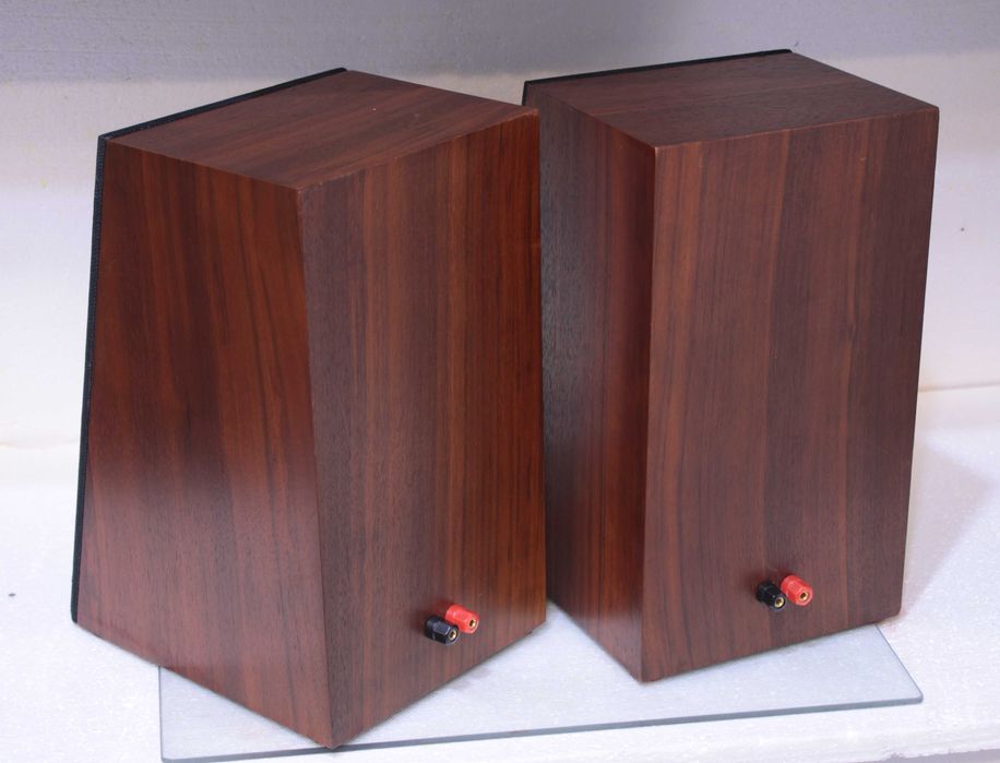 Boxe Vecteur Premiere(YBA),2x60W,8Ohm(Franta).