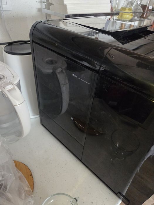 Кафе машина Melitta barista t smart