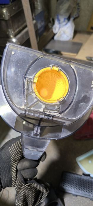 Для пылесоса LG.