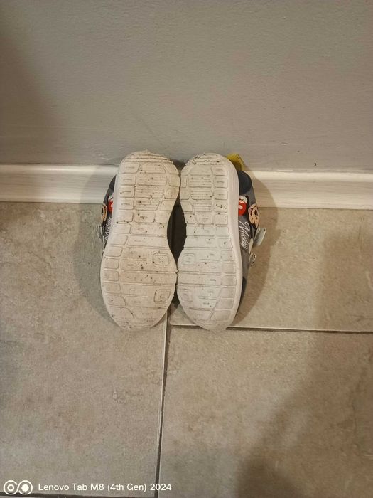 Micke Mouse детски маратонки