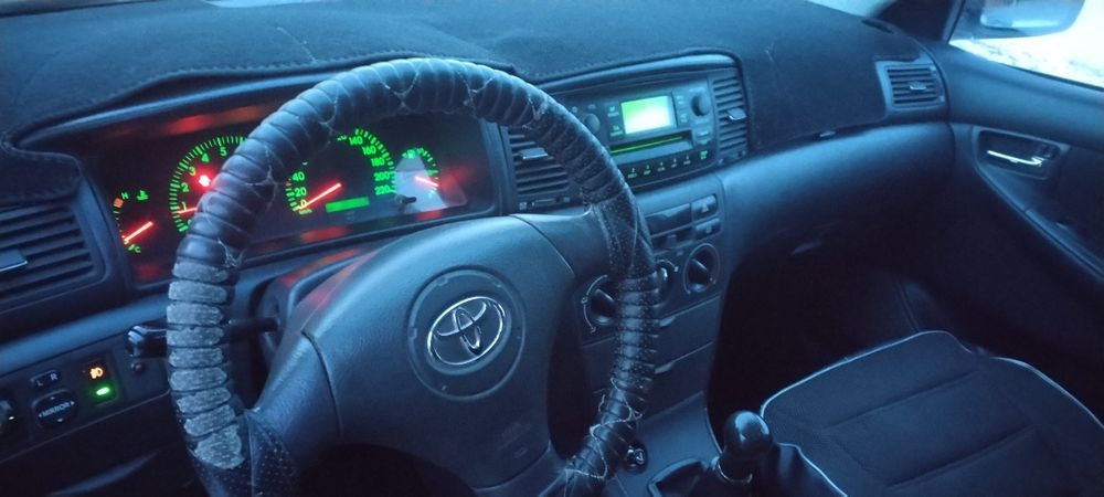 Срочно Продам королла