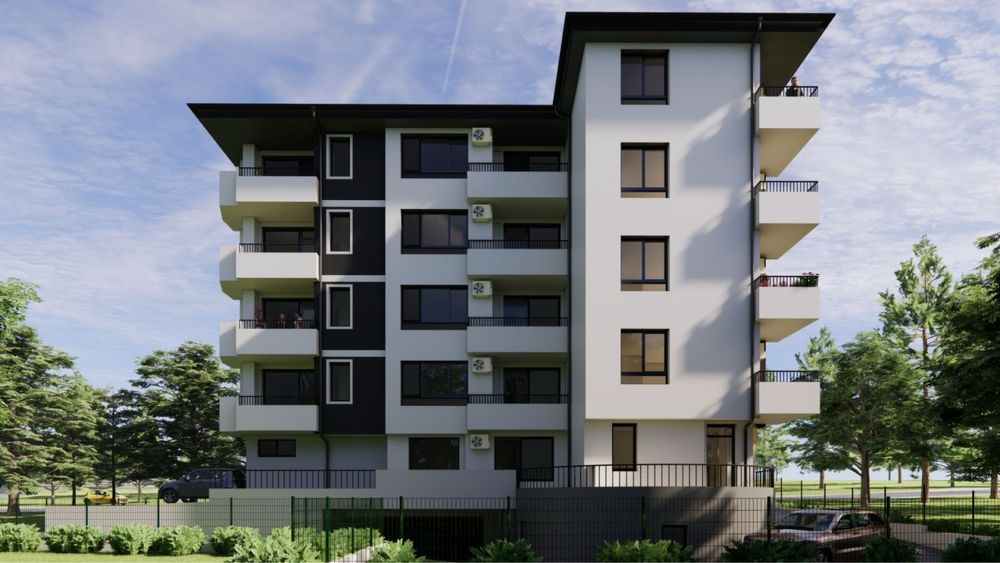 Продава се Тристаен апартамент в Търговище, Боровец - 90 кв.м за 1063 €/кв.м - Снимка #3