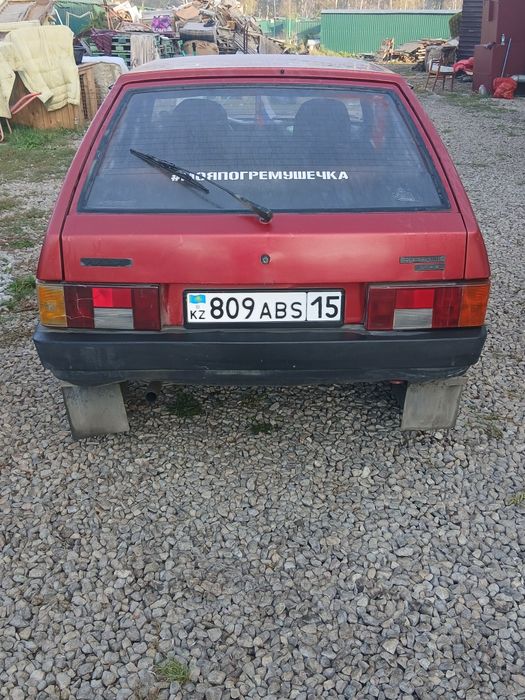 Продам ваз 21093