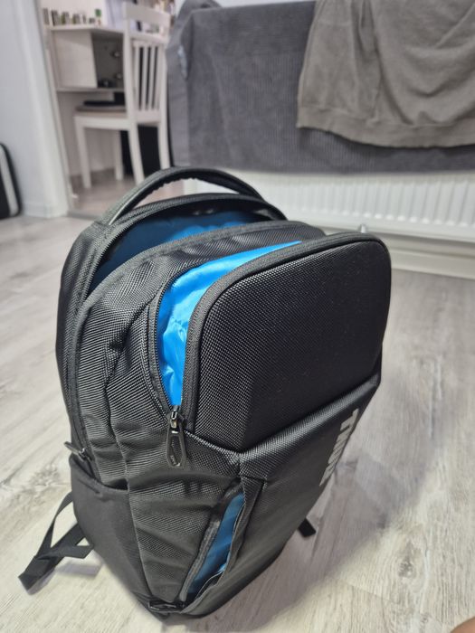 Rucsac încăpător thule