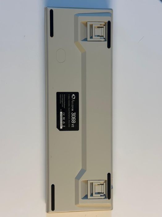 Tastatura mecanica  retro Akko