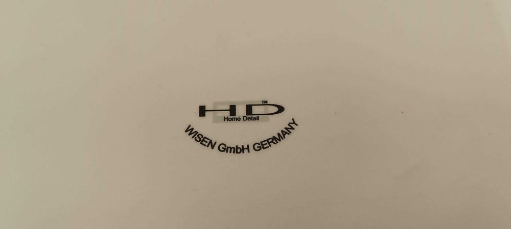 Комплект плато за сервиране на сирена