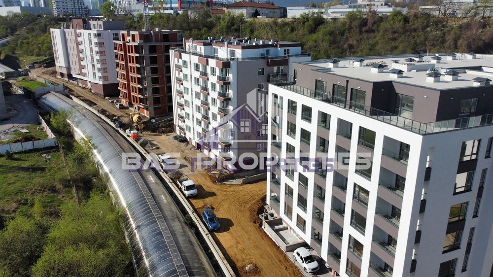 Продава се Тристаен апартамент в София, Дружба 2 - 104 кв.м за 2827 €/кв.м - Снимка #7