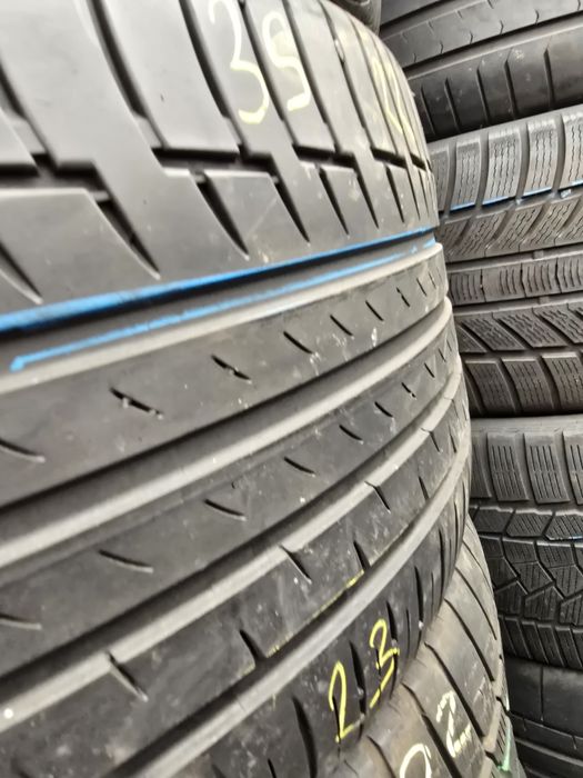 315 35 22 pirelli m+s continental vara o buc