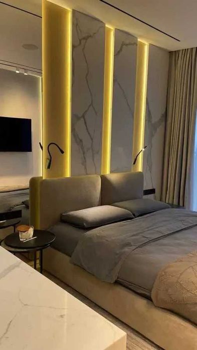 Тристаен имот в кв.Левски В