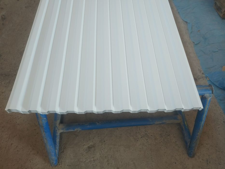 Sehdan profnastil brinchi qol