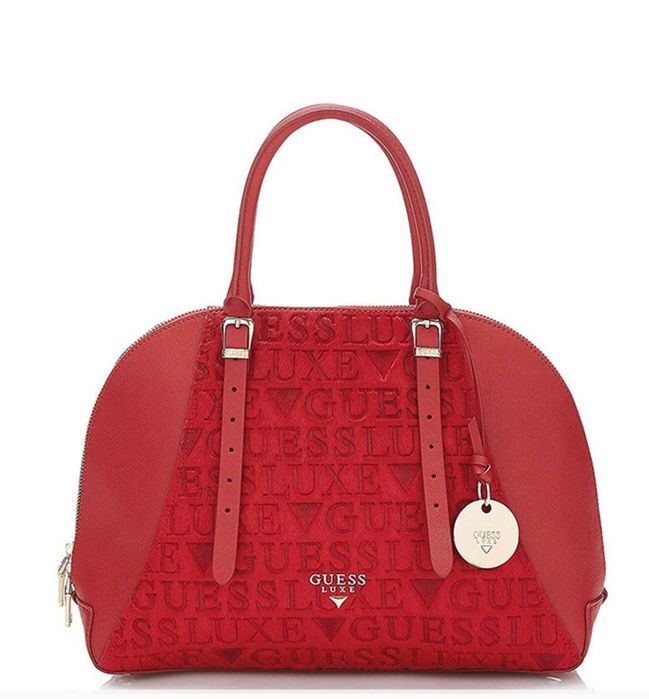 Оригинални Чанти Guess Luxe