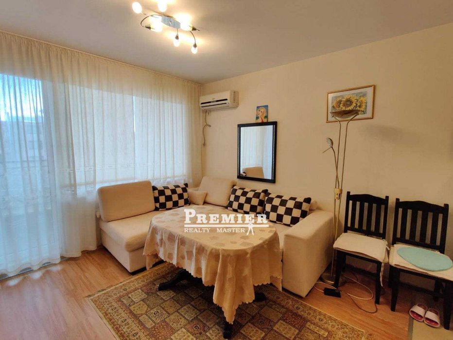 Продава се Двустаен апартамент в Несебър - 54 кв.м за 1371 €/кв.м - Снимка #6