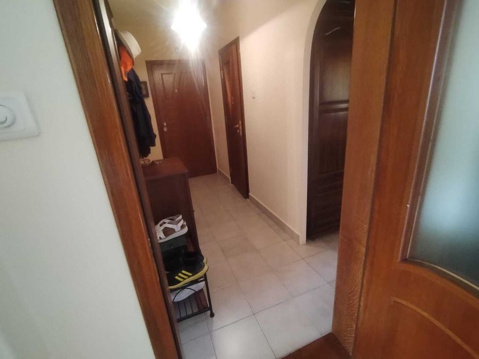 Продава се Двустаен апартамент в Разград, Бели Лом - 60 кв.м за 1584 €/кв.м - Снимка #10