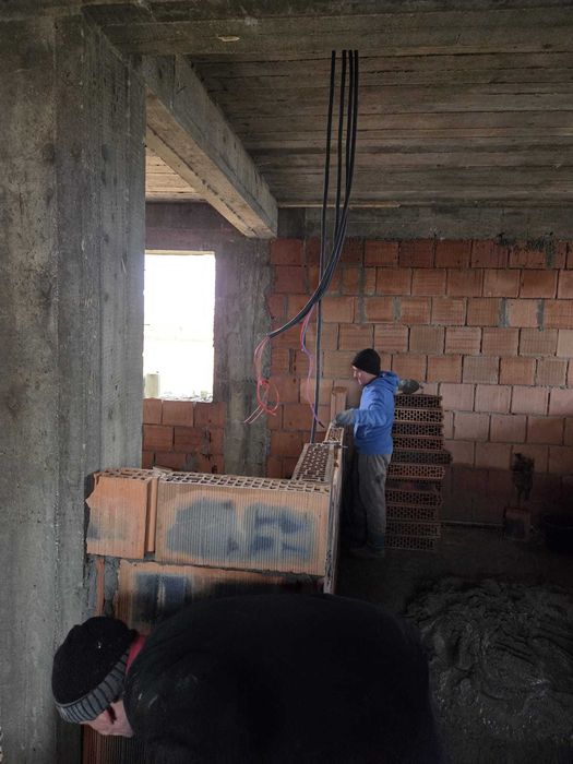 Casa de vanzare individuala Balotesti 5 camere