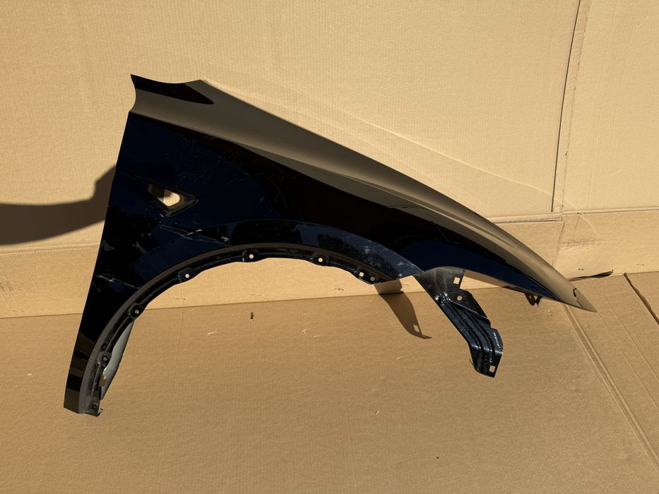 Калник Tesla Model Y JUNIPER 2025-
