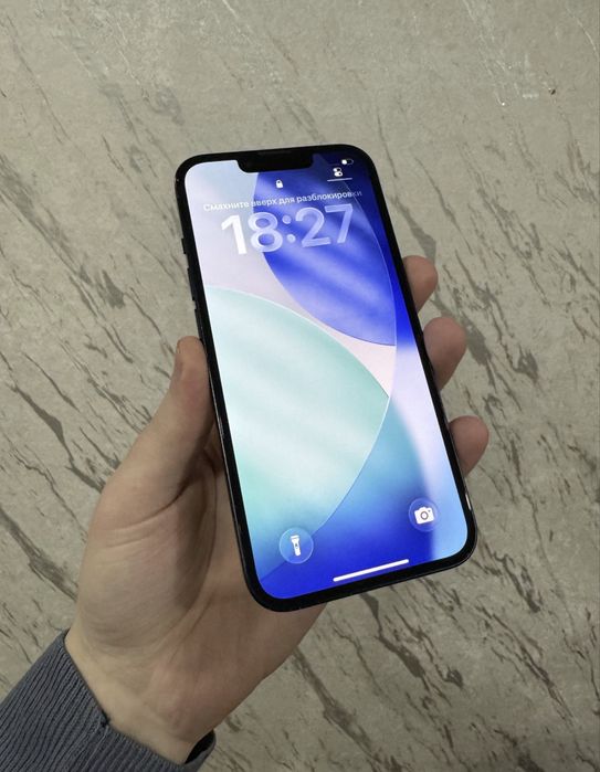 IPhone 13 128gb 80%