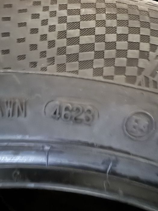 Anvelope 205 65 17 iarna