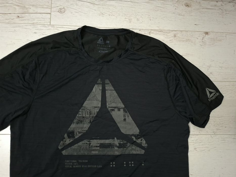 Reebok-Ориг.тениска