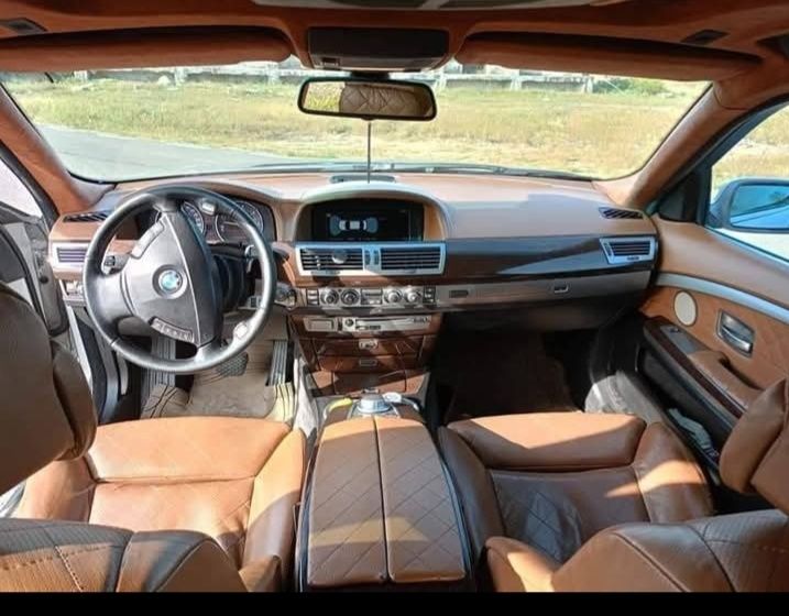 BMW 730 e65 Preț Fix
