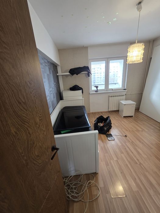 Montaj mobilier ikea jysk transport mutari orice debarasare ieftin rap