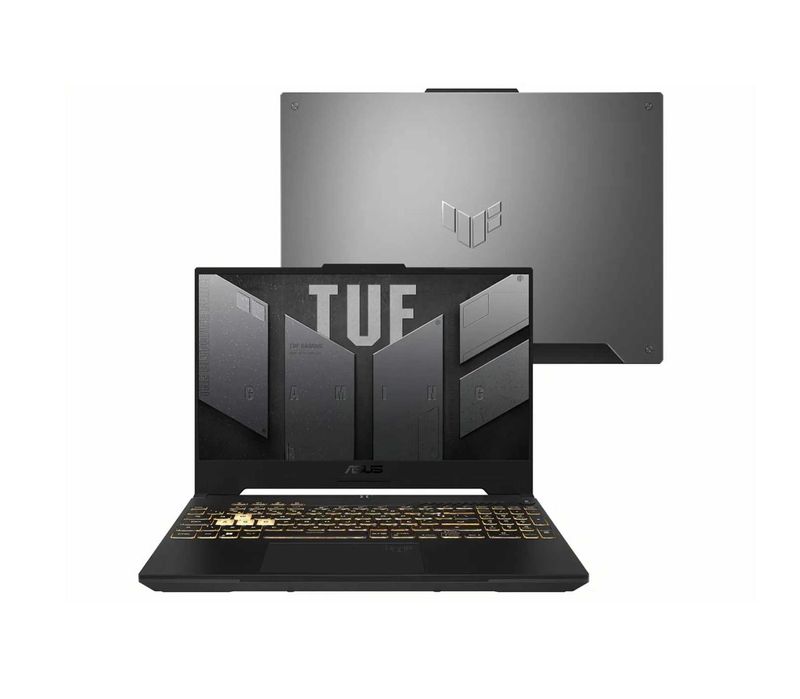 Asus TUF i5-210H DDR5 16/512Gb RTX4050 6GB 16" 144Hz