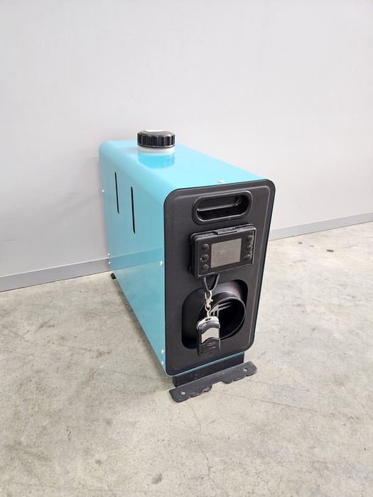 Автономка фен отопитель