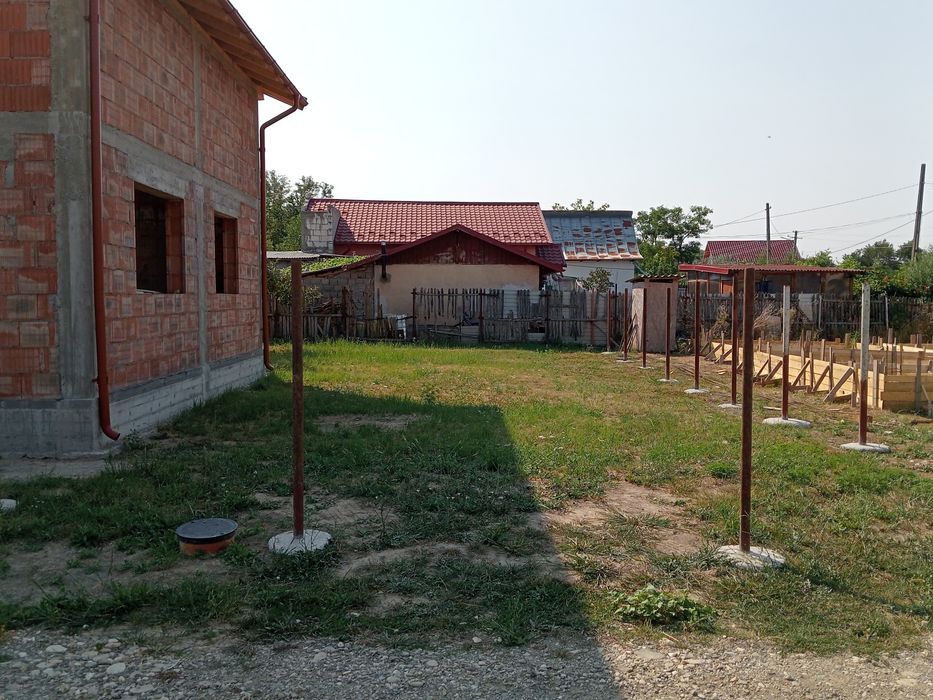 Casă de vânzare în Albota