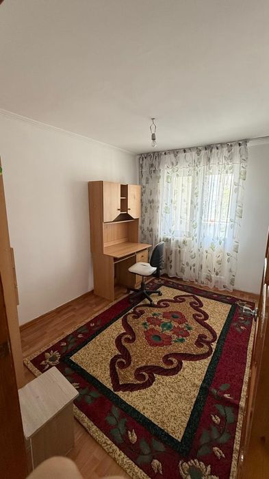 Аренда квартира.