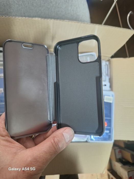 Тефтери за телефон