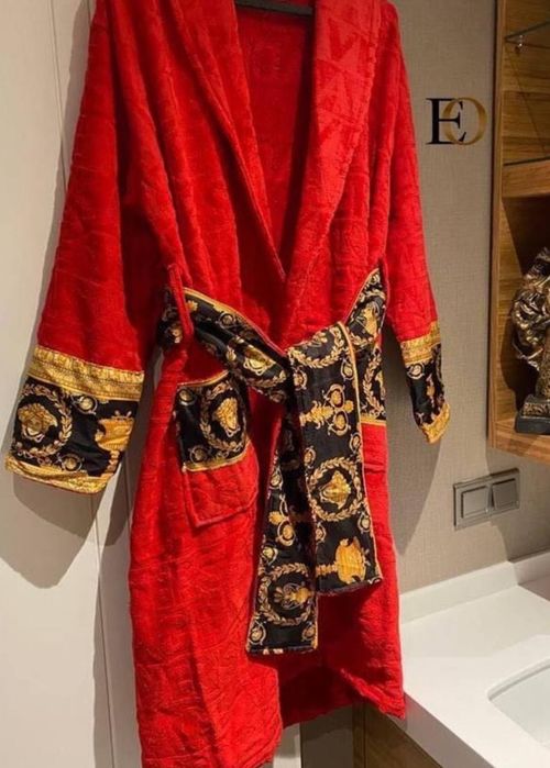 Halate unisex in cutie .