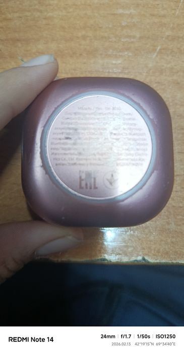 Самсунг наушники live