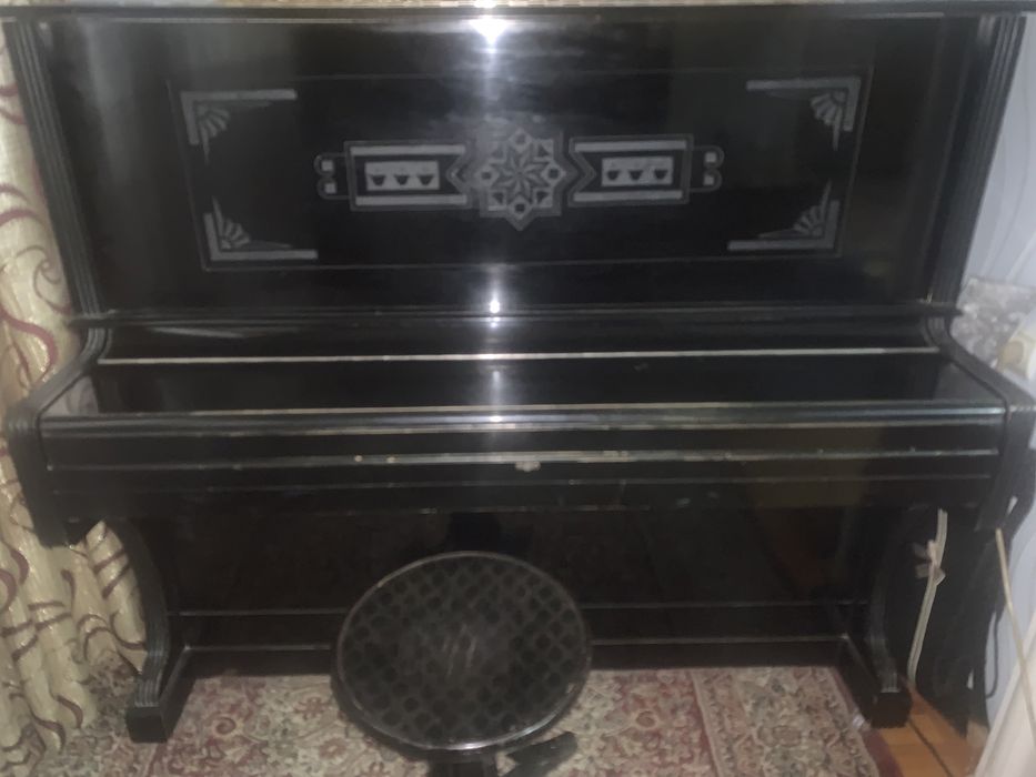 Пионино сотилади