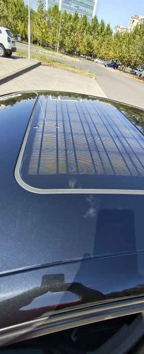 Audi A6 C6 Quattro 4.2 benzină + GPL Distronic vopsea originală adus de 5 zile