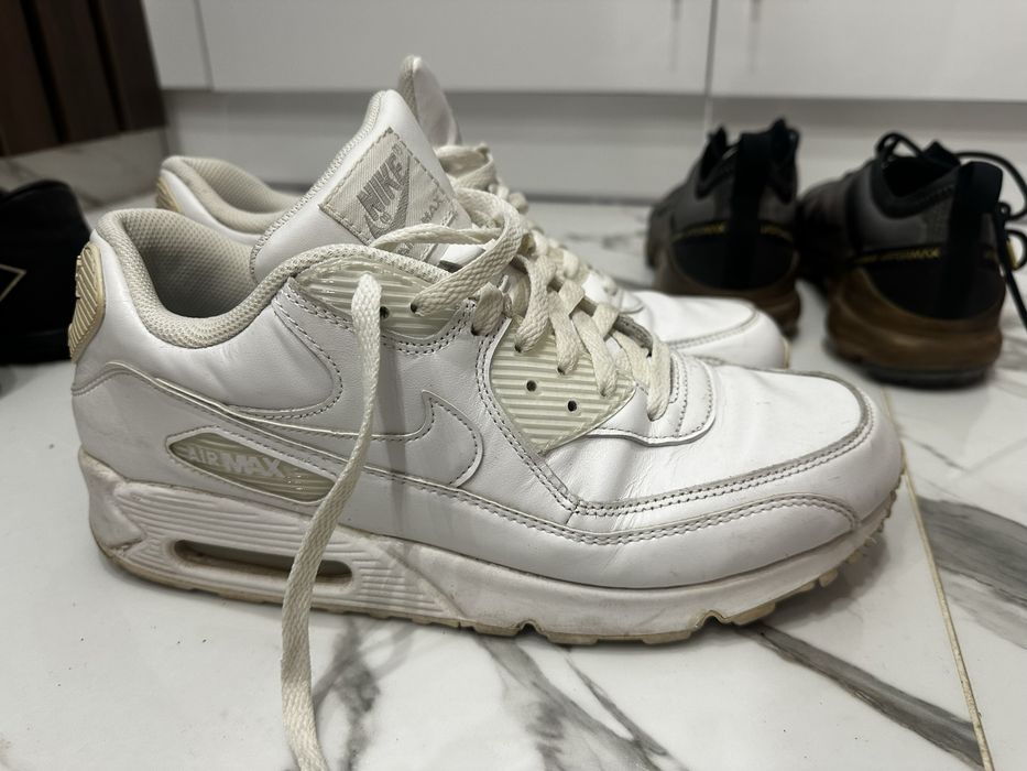 Оргигинални маратонки Nike 45 номер