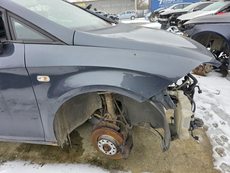 Aripa Seat Leon 2006