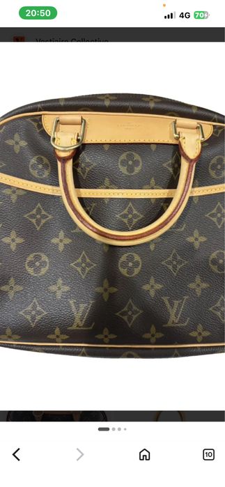 Geanta  Louis Vuitton