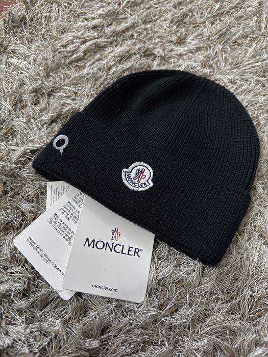 Caciula Moncler