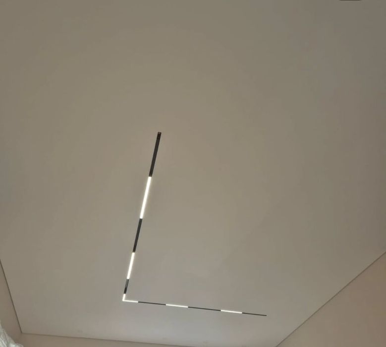 Натяжные потолки премиум класса Sky Premium