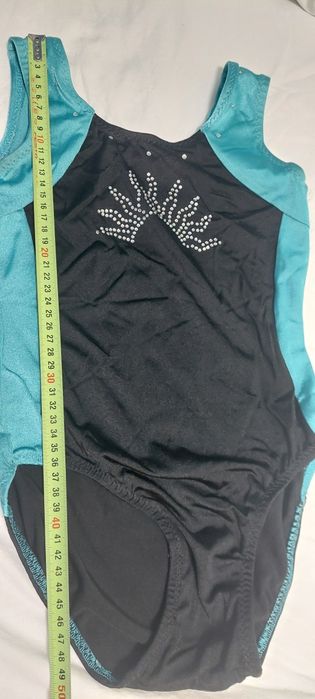 Цял Бански за момиченце