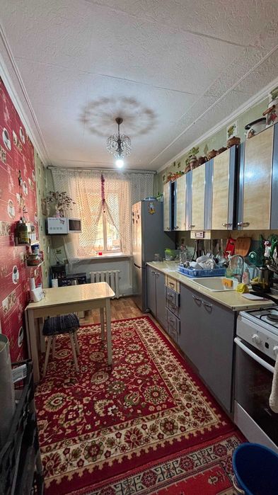 Продам 3х комнатную квартиру