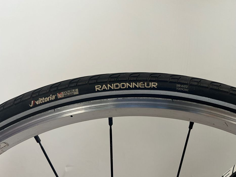 Cursiera Merida Ride 5000 SE marimea 59