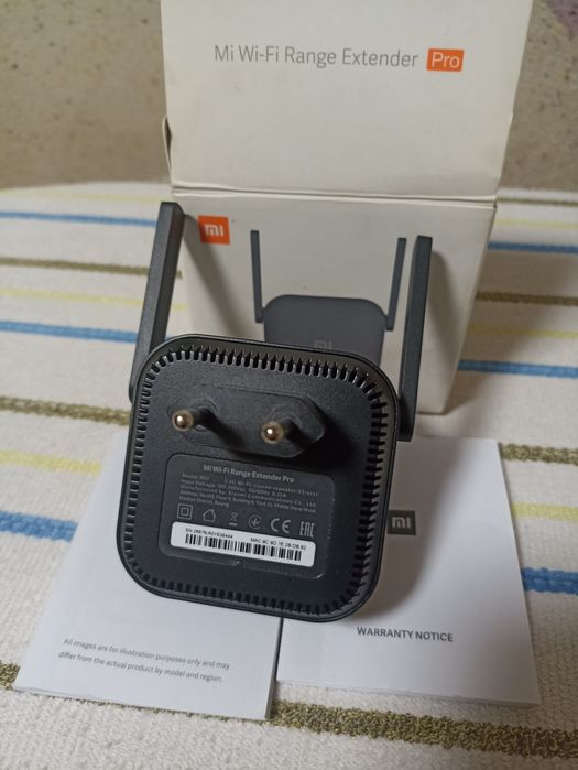 Усилитель WiFi Xiaomi оригинал