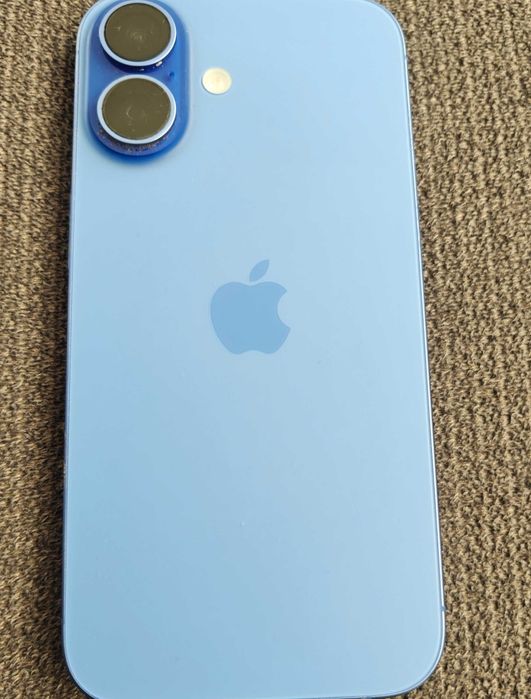 Iphone 16 vand urgent