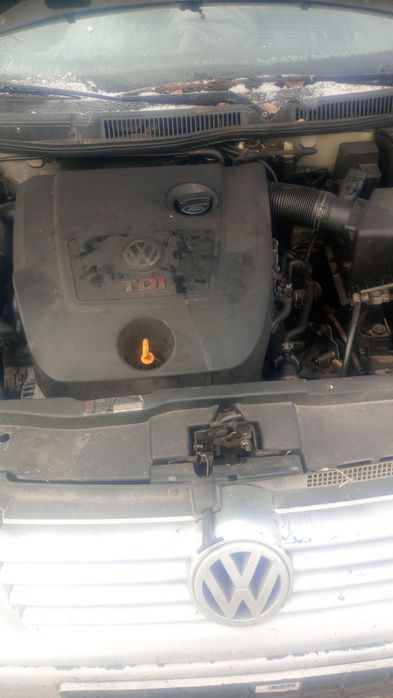 Dezmembrez bora golf4