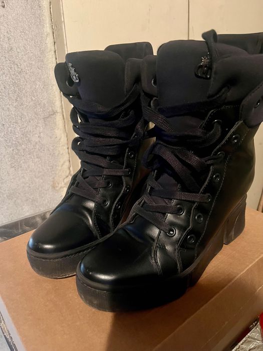 Боти с платформа DARIS