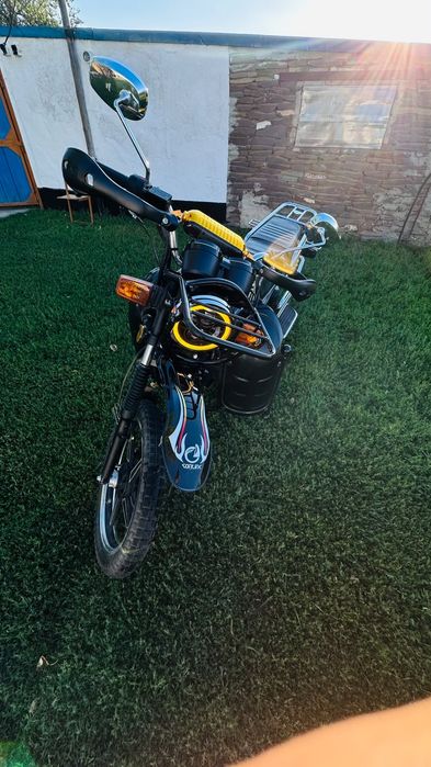 Sonlink k10  200куб