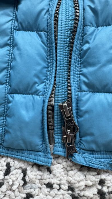 Дамско пухено яке Parajumpers размер М