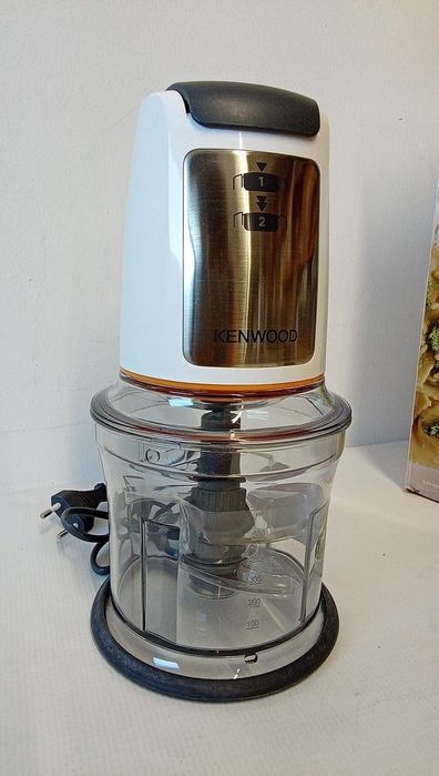 Измельчитель Kenwood Easy Chop CHP61.100WH