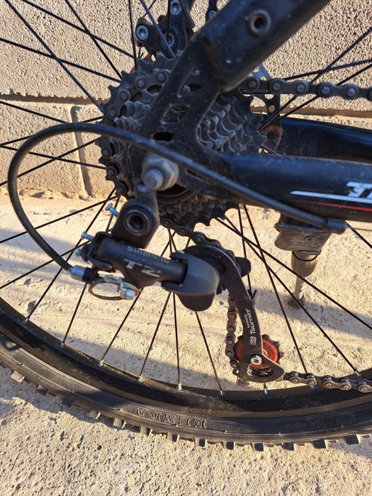 Продам срочно велосипед